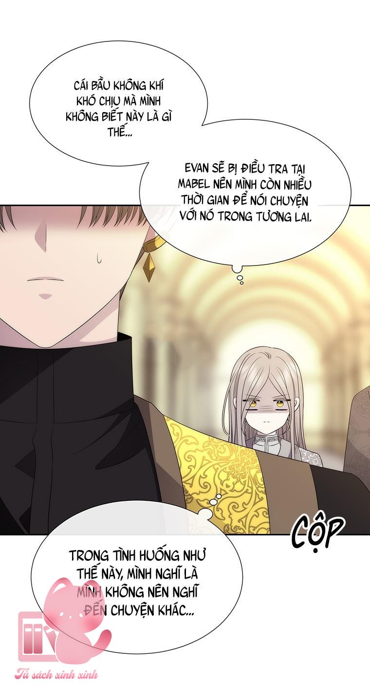 Charlotte Và Ngũ Đại Đồ Đệ - Chap 184 - Trang 66