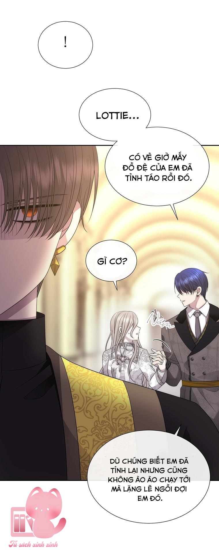 Charlotte Và Ngũ Đại Đồ Đệ - Chap 184 - Trang 70