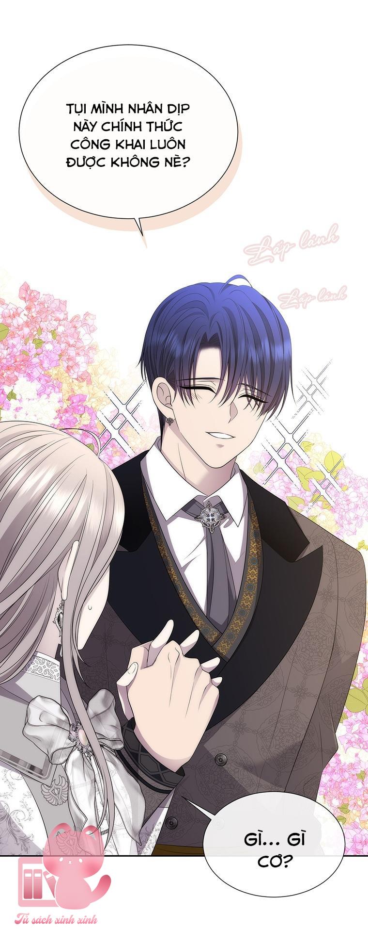 Charlotte Và Ngũ Đại Đồ Đệ - Chap 184 - Trang 71