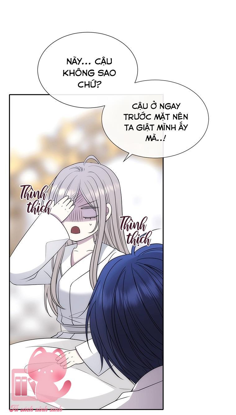 Charlotte Và Ngũ Đại Đồ Đệ - Chap 184 - Trang 9