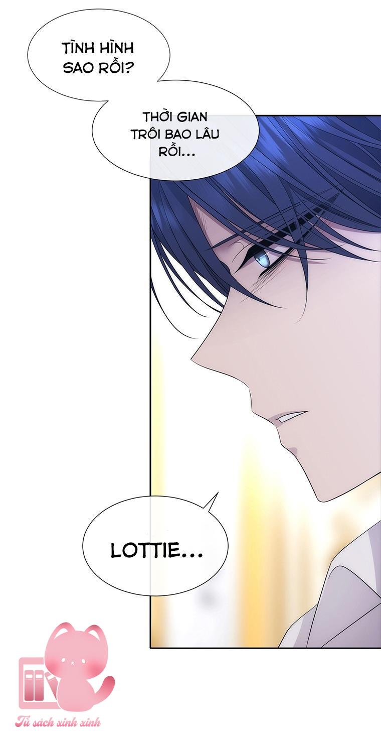 Charlotte Và Ngũ Đại Đồ Đệ - Chap 184 - Trang 10