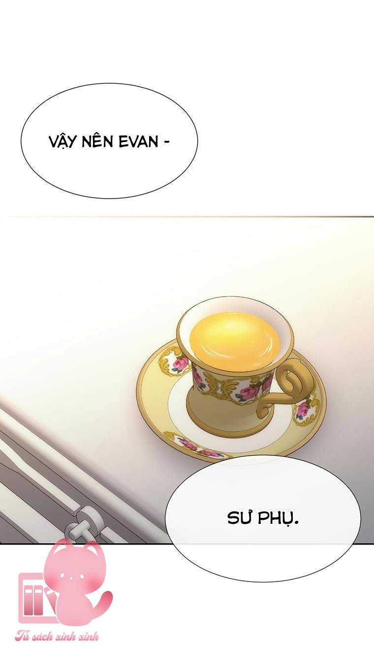 Charlotte Và Ngũ Đại Đồ Đệ - Chap 185 - Trang 11
