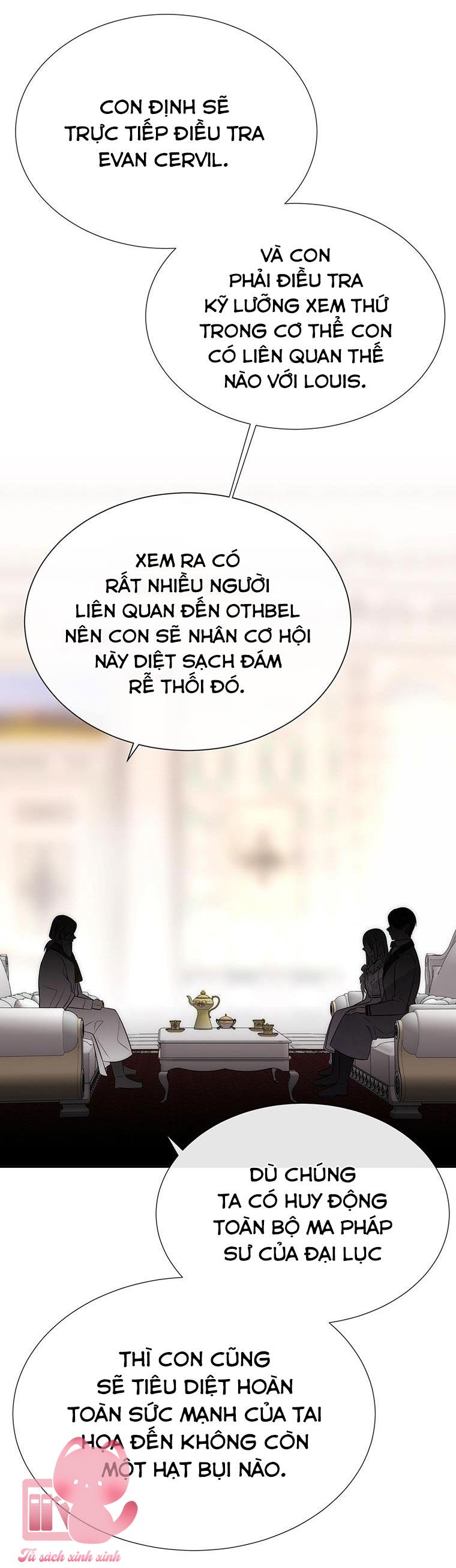 Charlotte Và Ngũ Đại Đồ Đệ - Chap 185 - Trang 12