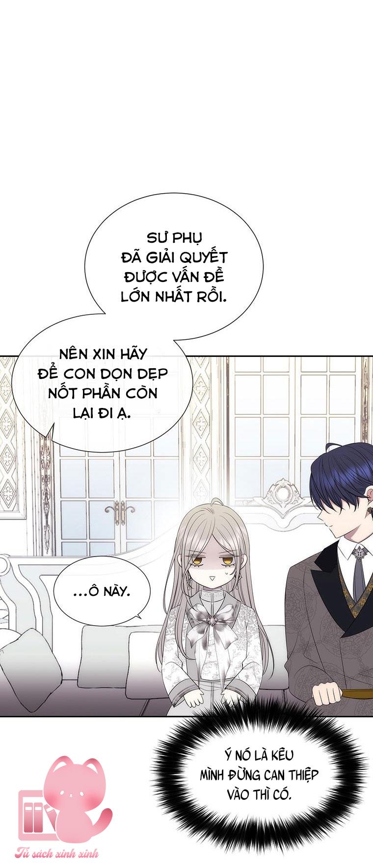 Charlotte Và Ngũ Đại Đồ Đệ - Chap 185 - Trang 13