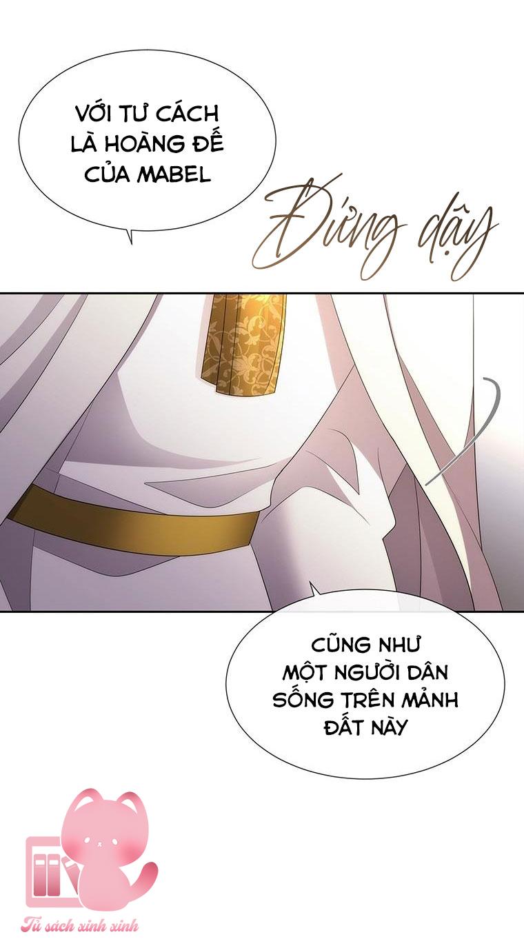 Charlotte Và Ngũ Đại Đồ Đệ - Chap 185 - Trang 15