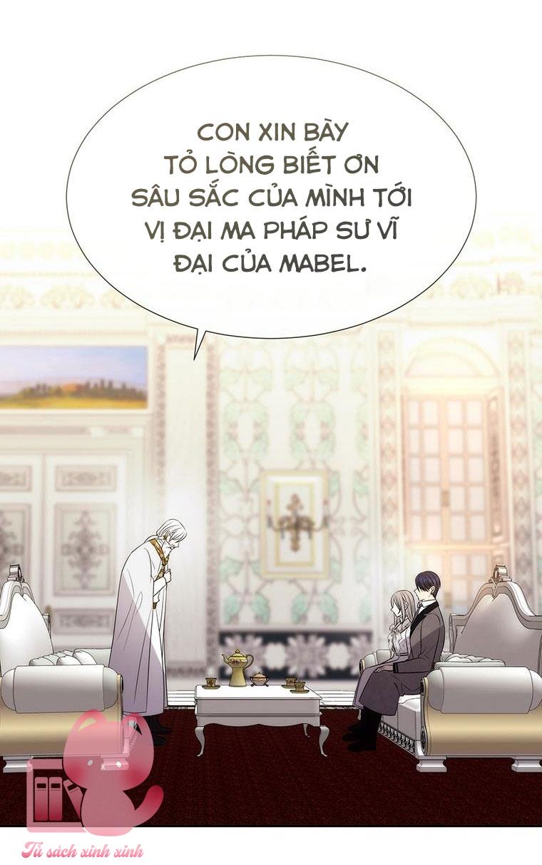 Charlotte Và Ngũ Đại Đồ Đệ - Chap 185 - Trang 16
