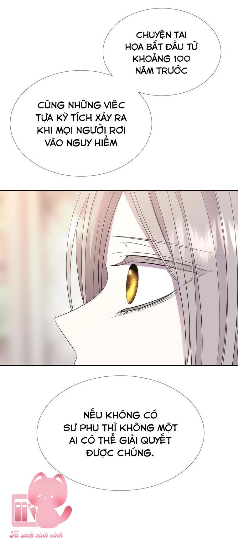 Charlotte Và Ngũ Đại Đồ Đệ - Chap 185 - Trang 17