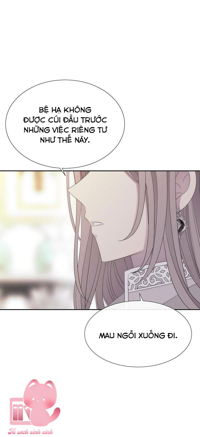 Charlotte Và Ngũ Đại Đồ Đệ - Chap 185 - Trang 19