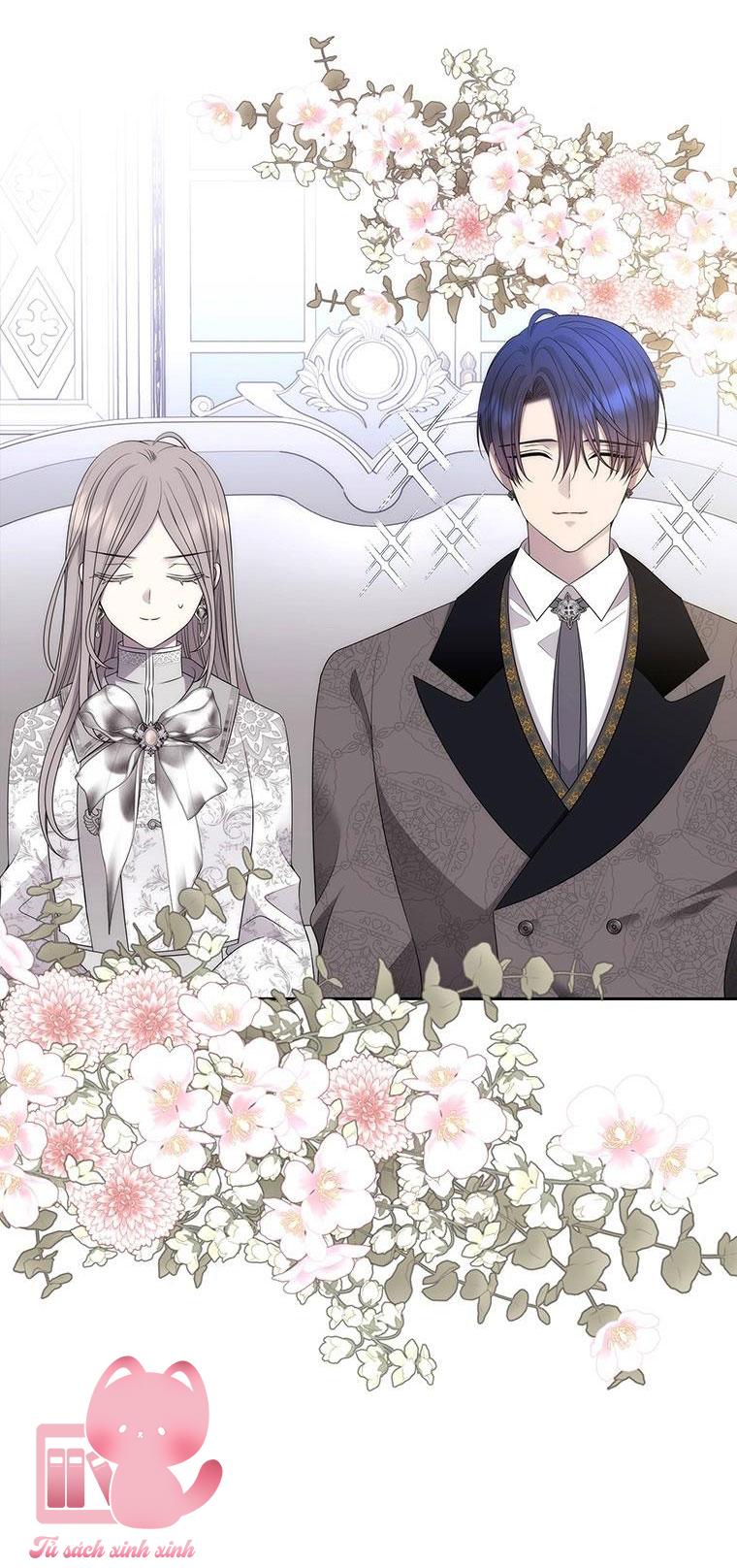 Charlotte Và Ngũ Đại Đồ Đệ - Chap 185 - Trang 3