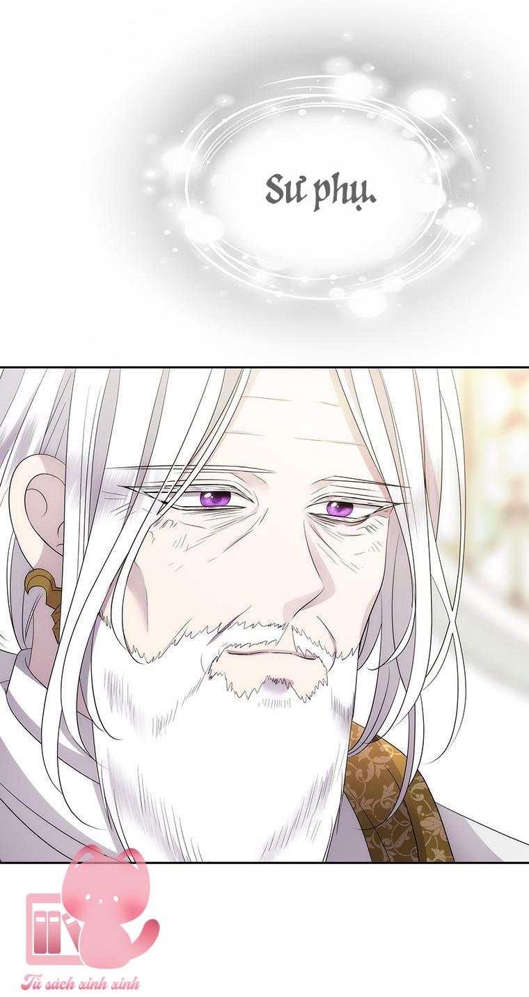 Charlotte Và Ngũ Đại Đồ Đệ - Chap 185 - Trang 21