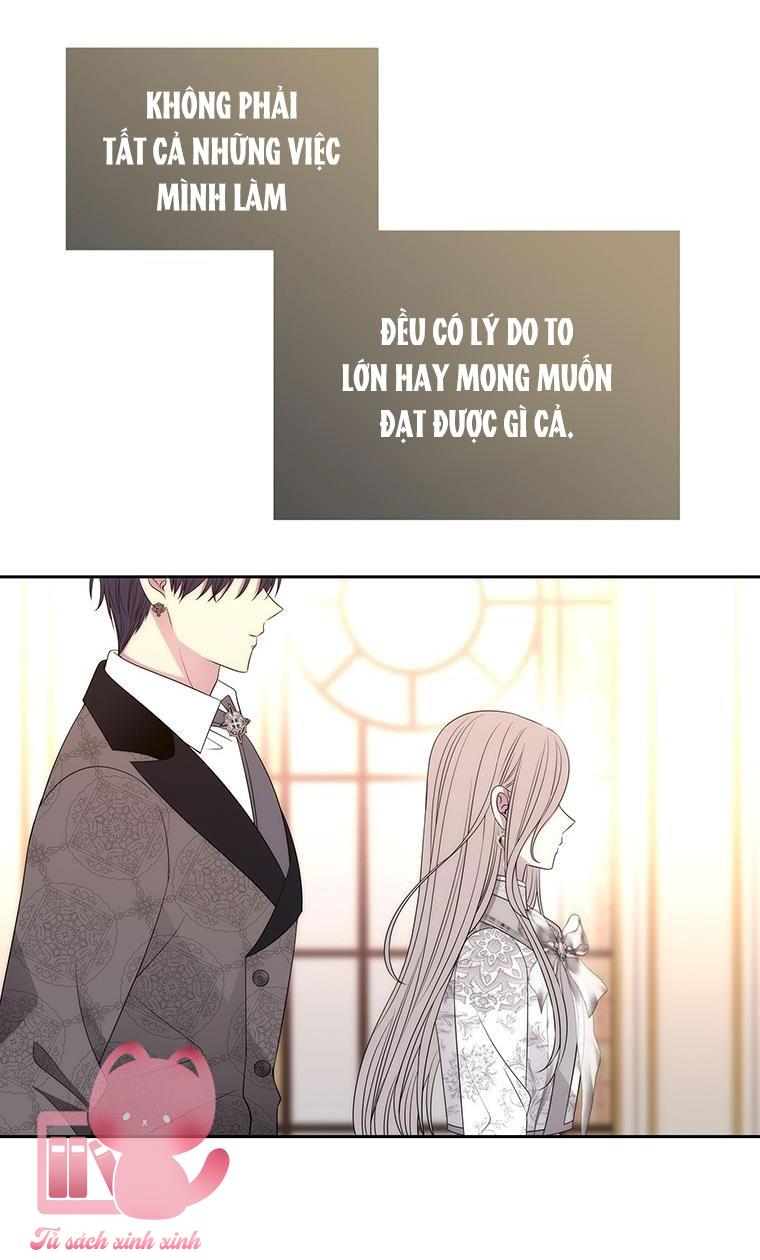 Charlotte Và Ngũ Đại Đồ Đệ - Chap 185 - Trang 24
