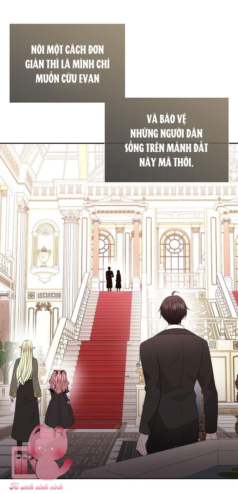 Charlotte Và Ngũ Đại Đồ Đệ - Chap 185 - Trang 25