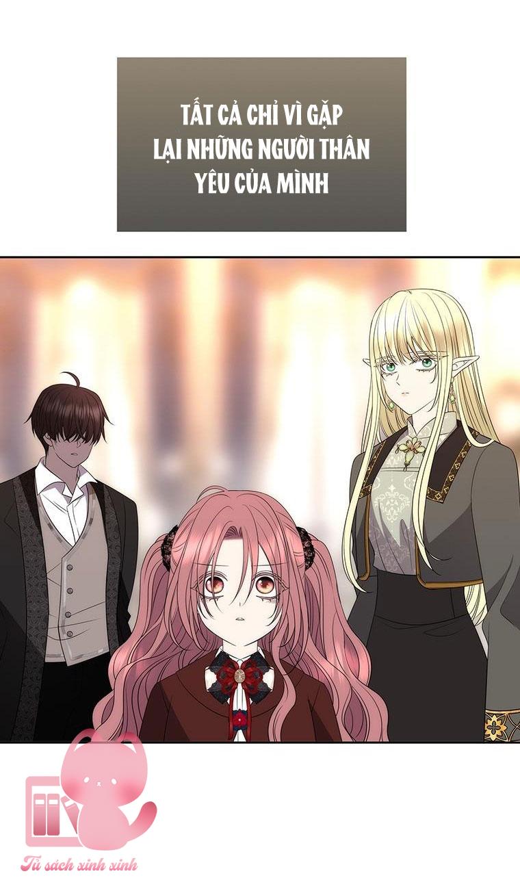 Charlotte Và Ngũ Đại Đồ Đệ - Chap 185 - Trang 26