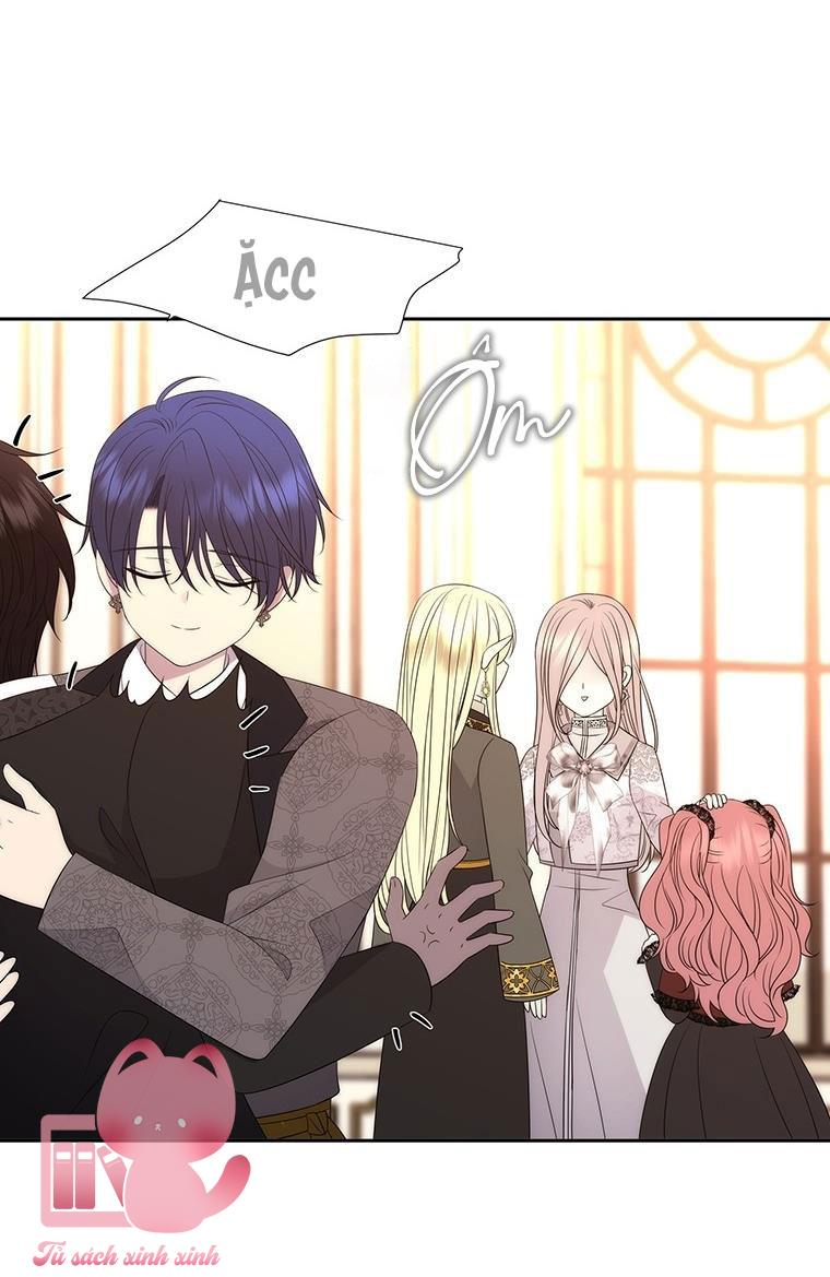Charlotte Và Ngũ Đại Đồ Đệ - Chap 185 - Trang 30