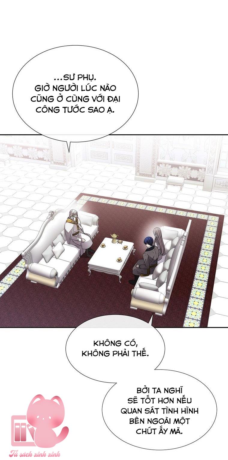 Charlotte Và Ngũ Đại Đồ Đệ - Chap 185 - Trang 4