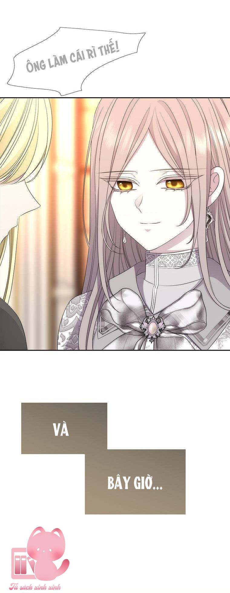 Charlotte Và Ngũ Đại Đồ Đệ - Chap 185 - Trang 31
