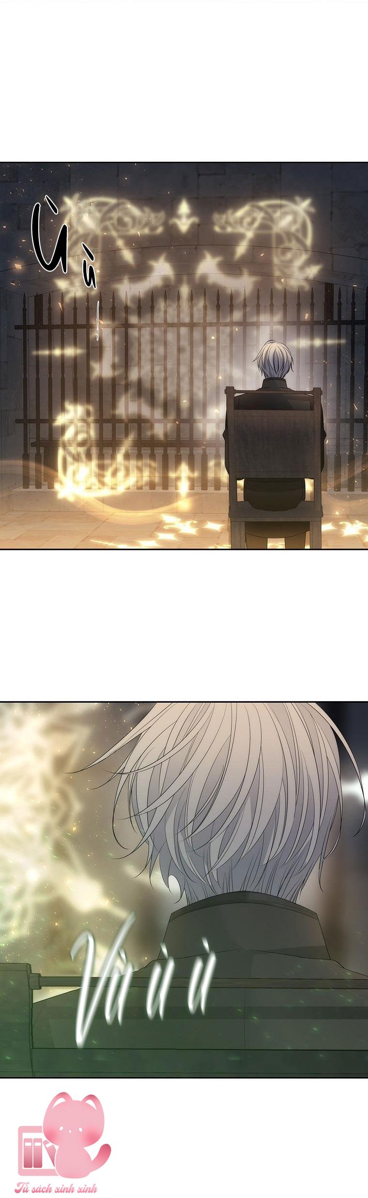 Charlotte Và Ngũ Đại Đồ Đệ - Chap 185 - Trang 33