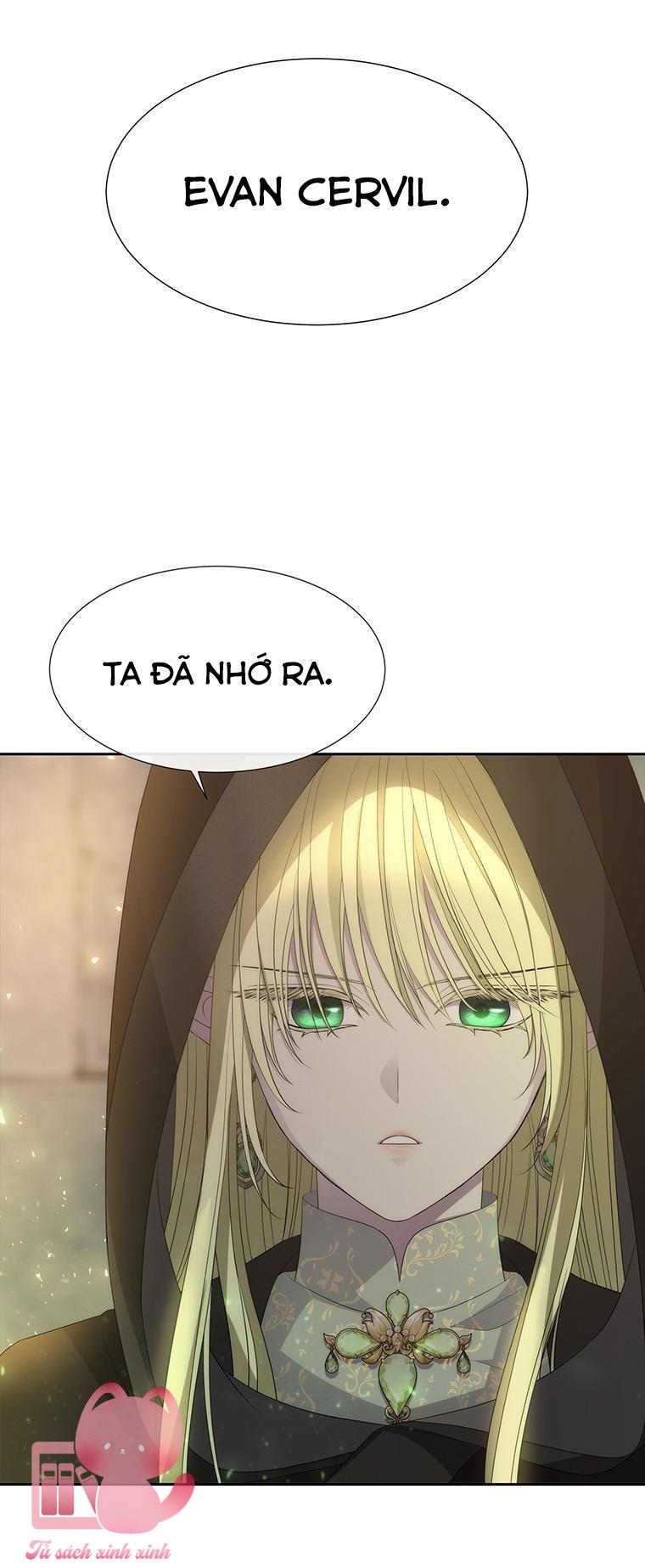 Charlotte Và Ngũ Đại Đồ Đệ - Chap 185 - Trang 35
