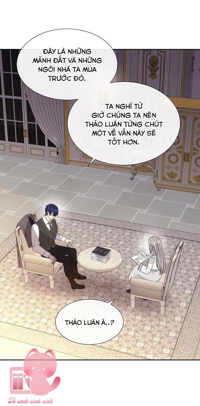 Charlotte Và Ngũ Đại Đồ Đệ - Chap 185 - Trang 40