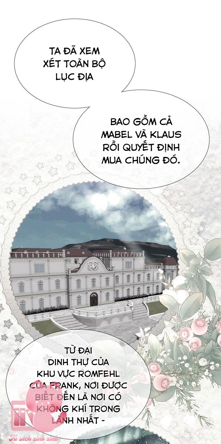 Charlotte Và Ngũ Đại Đồ Đệ - Chap 185 - Trang 41