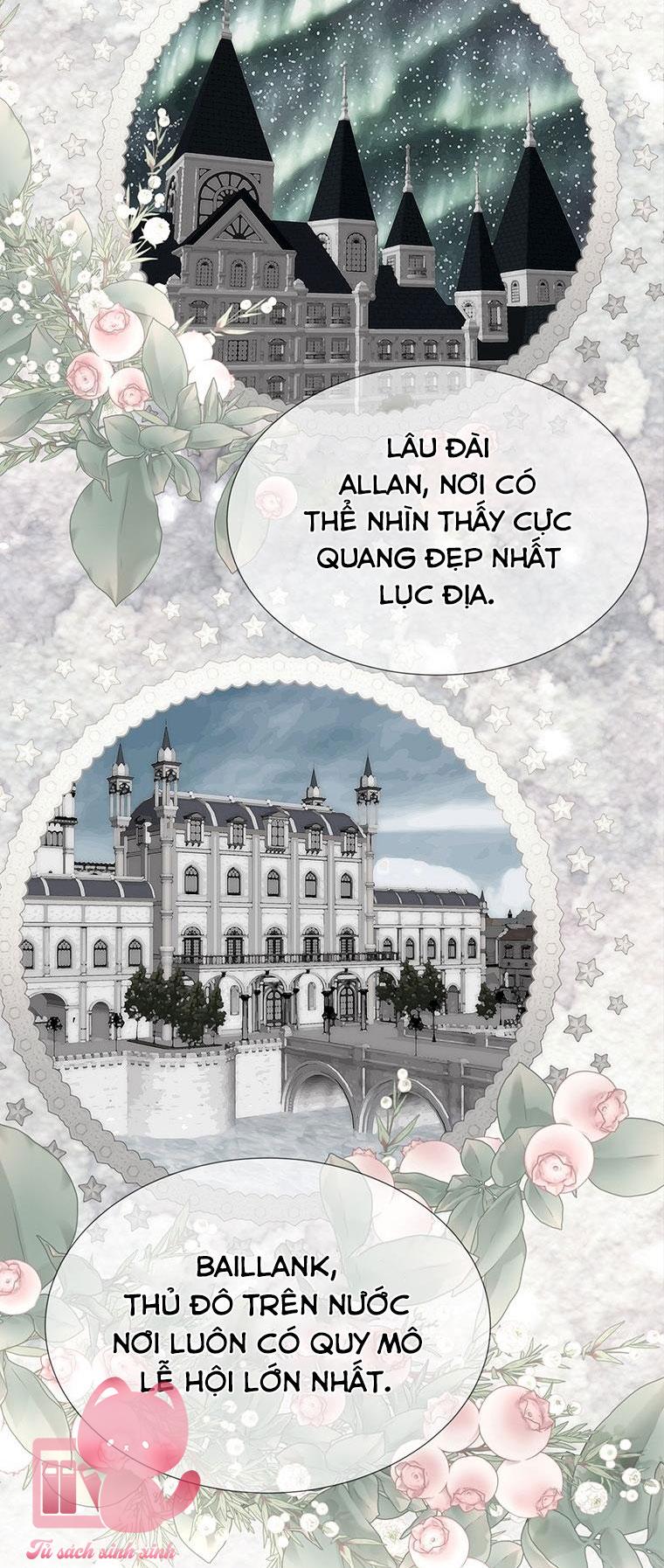 Charlotte Và Ngũ Đại Đồ Đệ - Chap 185 - Trang 42