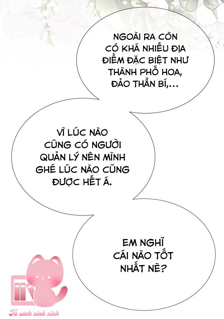 Charlotte Và Ngũ Đại Đồ Đệ - Chap 185 - Trang 43
