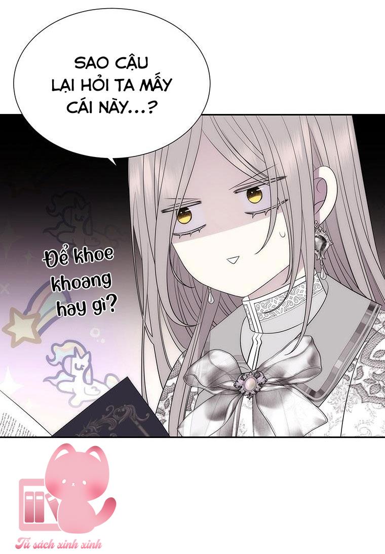 Charlotte Và Ngũ Đại Đồ Đệ - Chap 185 - Trang 44