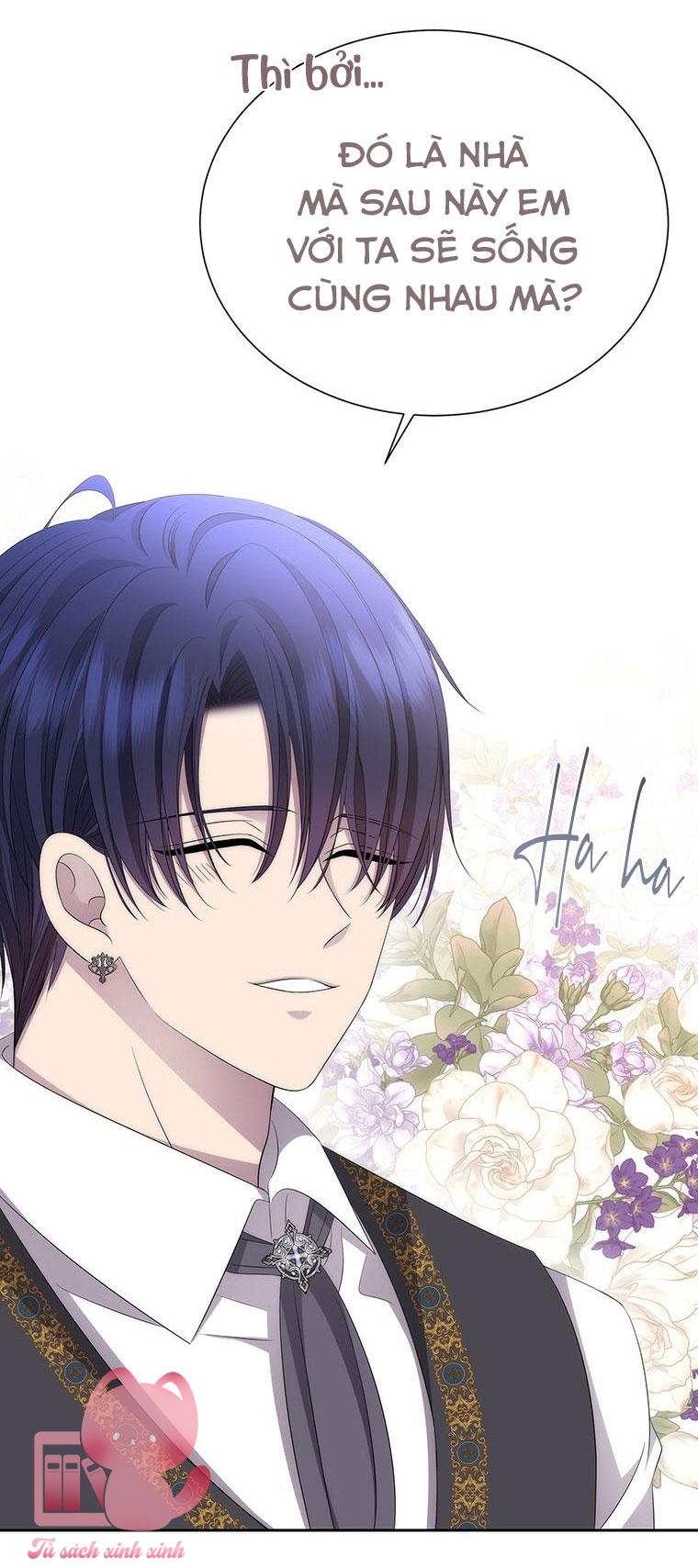 Charlotte Và Ngũ Đại Đồ Đệ - Chap 185 - Trang 45