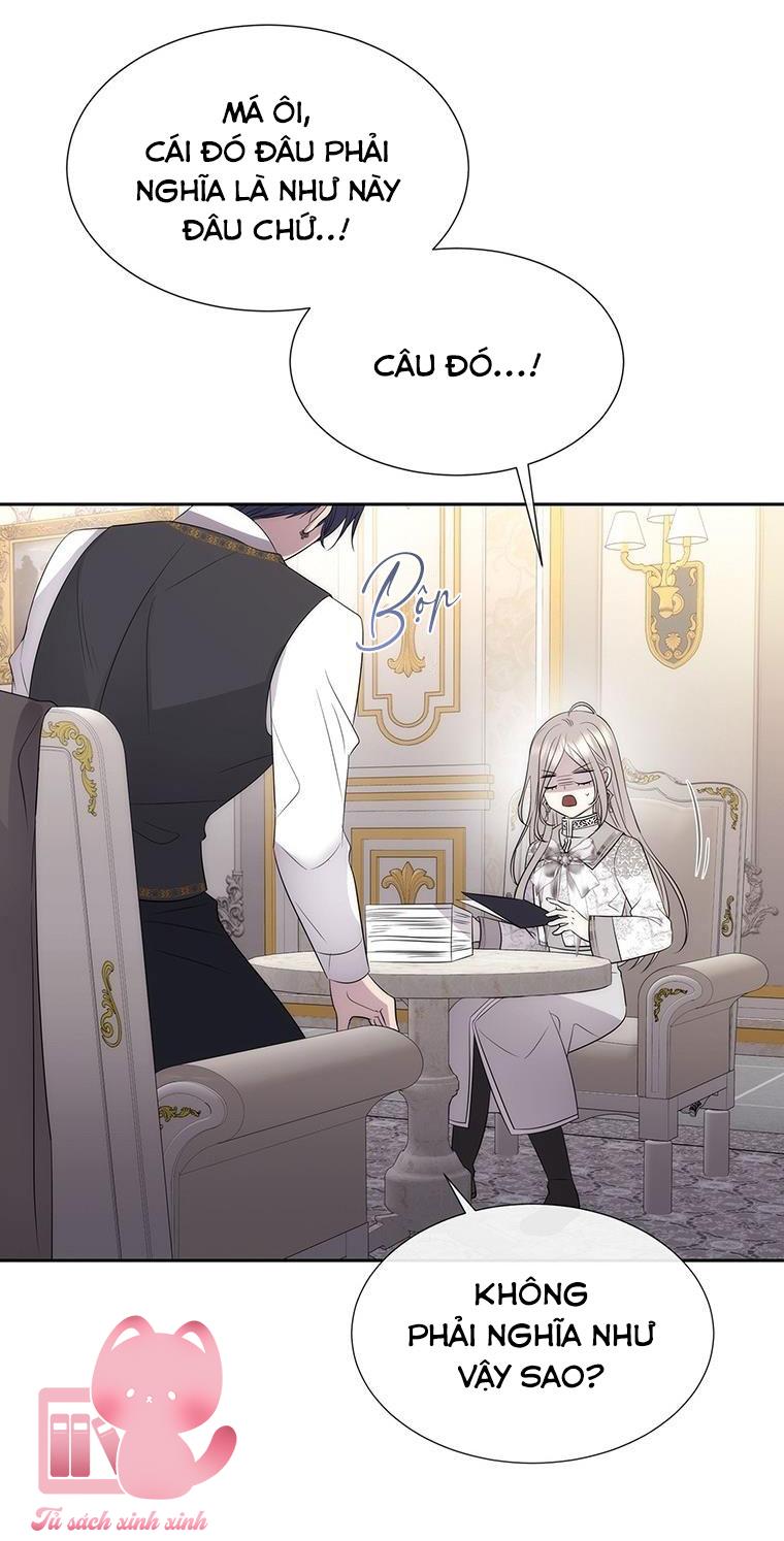 Charlotte Và Ngũ Đại Đồ Đệ - Chap 185 - Trang 49