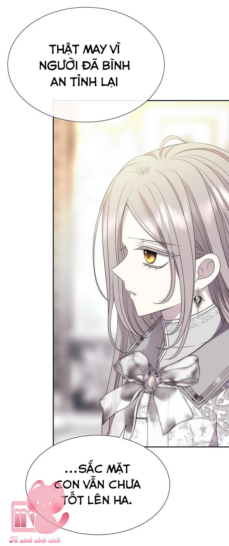 Charlotte Và Ngũ Đại Đồ Đệ - Chap 185 - Trang 6