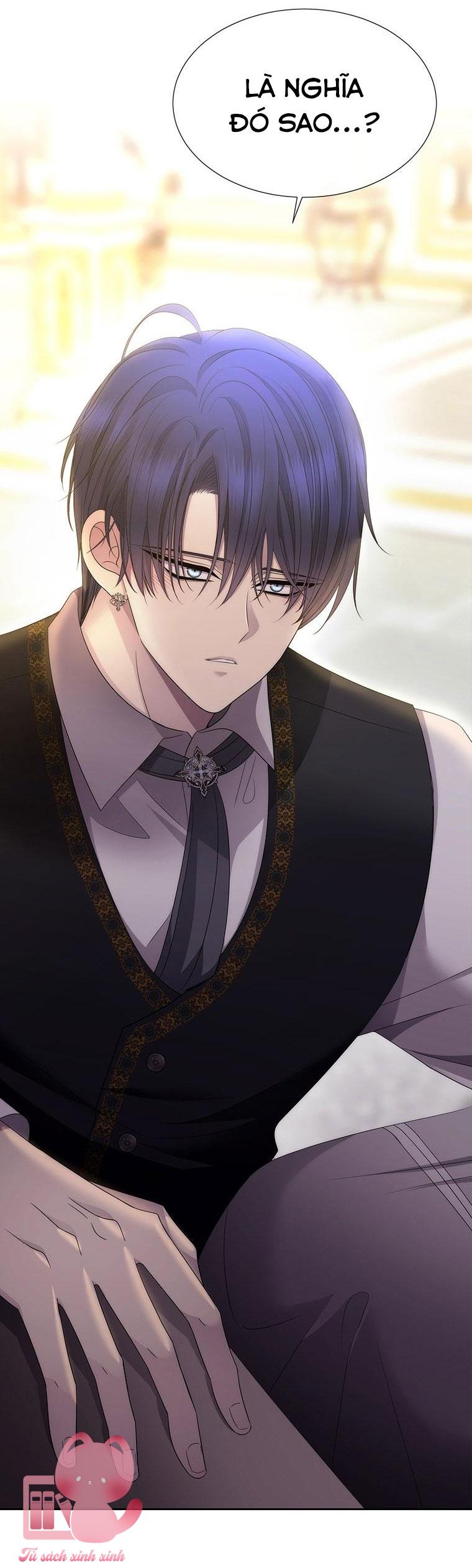 Charlotte Và Ngũ Đại Đồ Đệ - Chap 185 - Trang 53