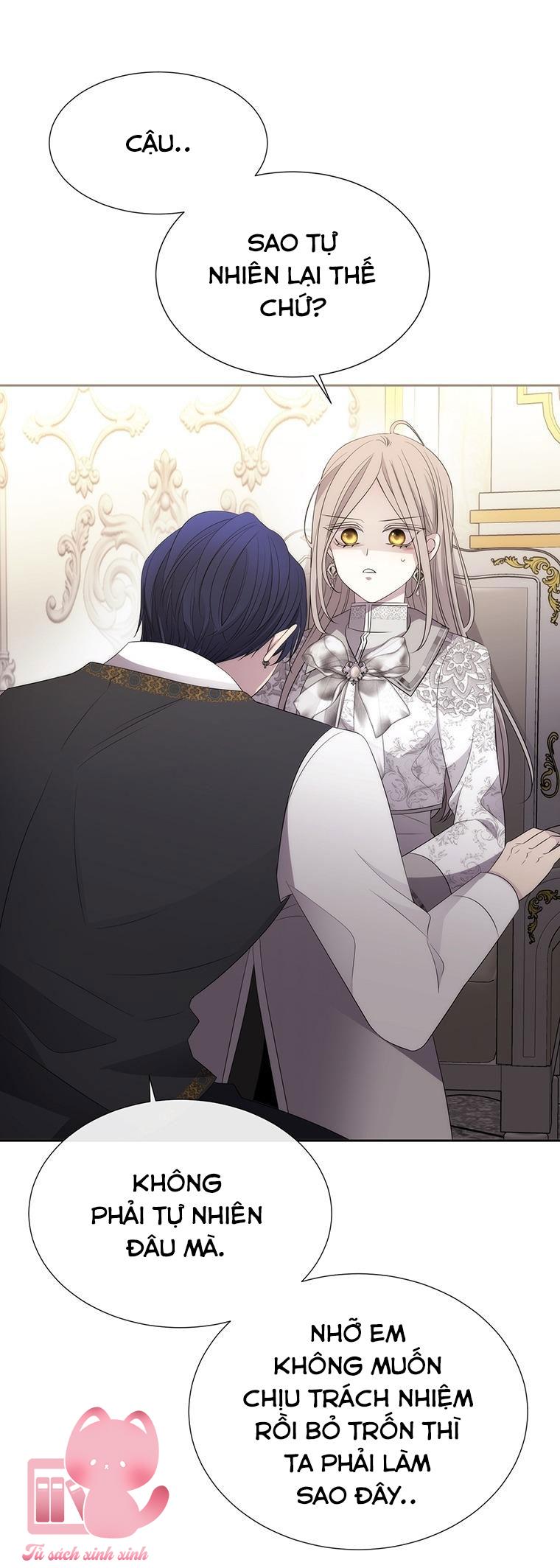 Charlotte Và Ngũ Đại Đồ Đệ - Chap 185 - Trang 54
