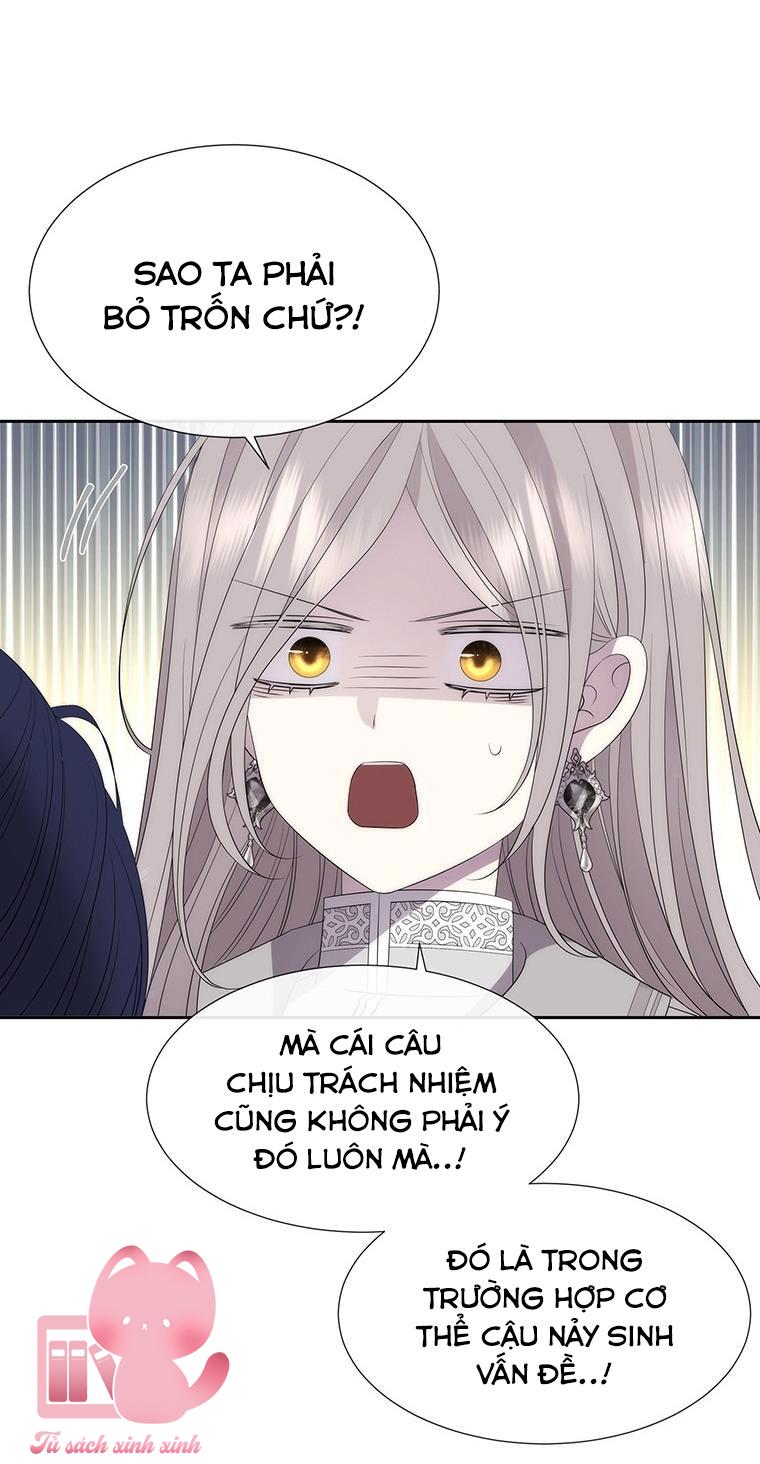 Charlotte Và Ngũ Đại Đồ Đệ - Chap 185 - Trang 55