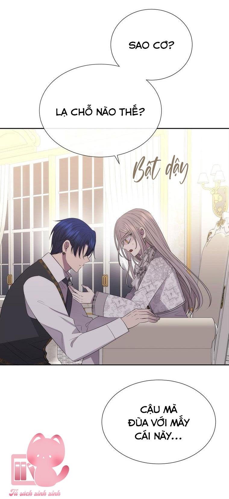 Charlotte Và Ngũ Đại Đồ Đệ - Chap 185 - Trang 57