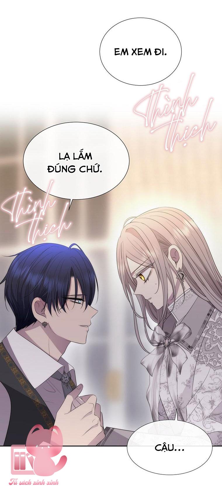 Charlotte Và Ngũ Đại Đồ Đệ - Chap 185 - Trang 60