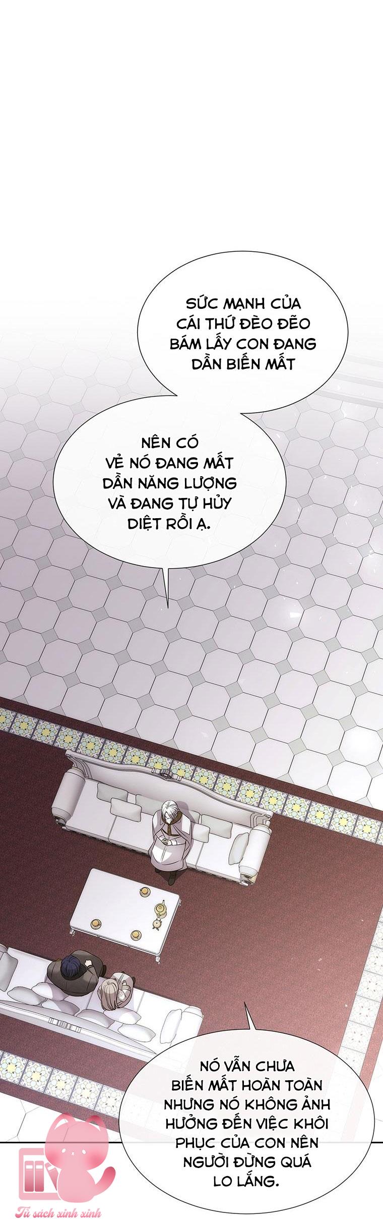 Charlotte Và Ngũ Đại Đồ Đệ - Chap 185 - Trang 7
