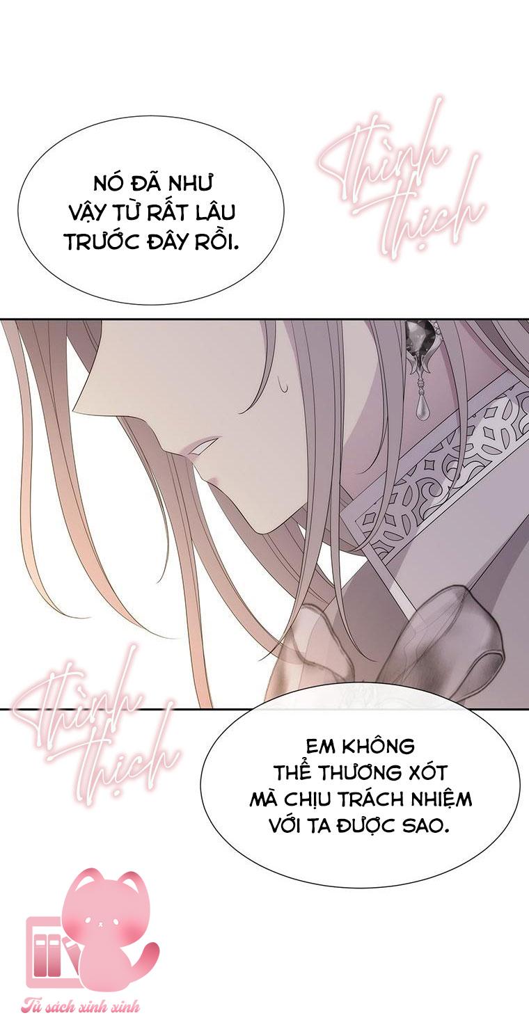 Charlotte Và Ngũ Đại Đồ Đệ - Chap 185 - Trang 61