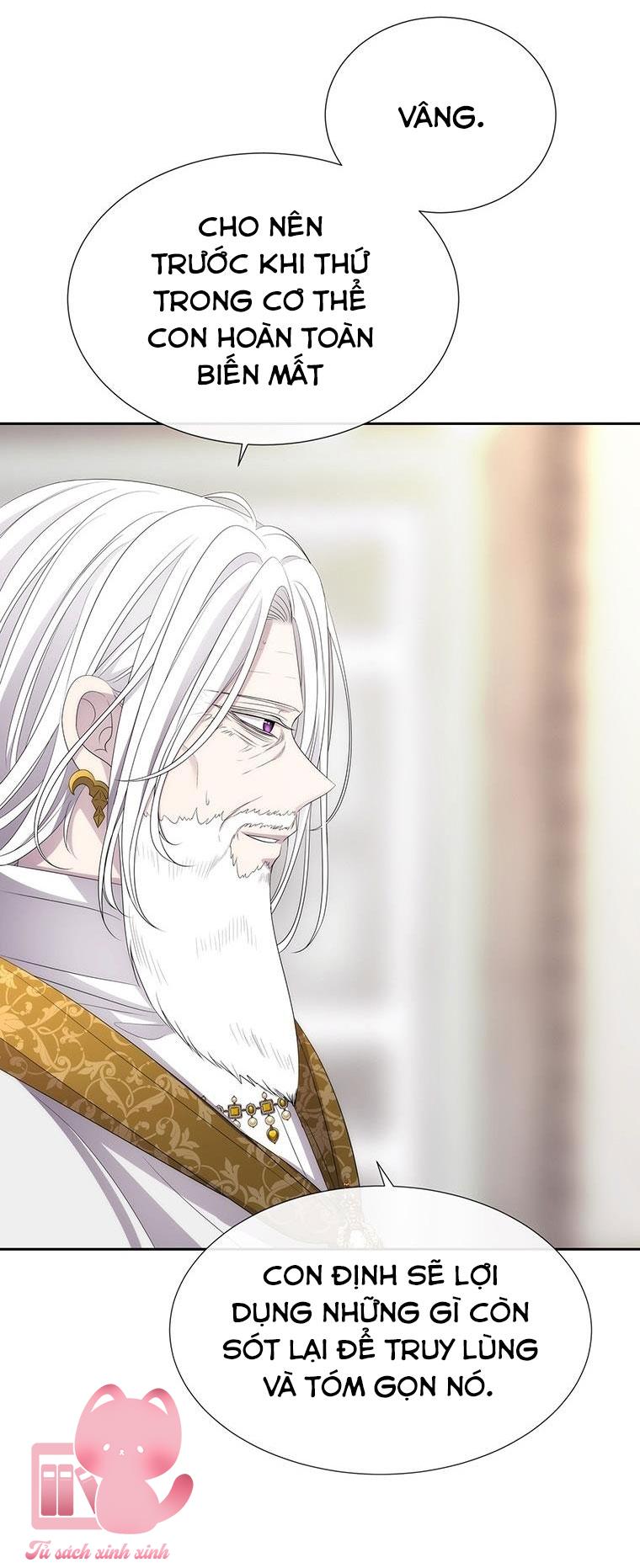 Charlotte Và Ngũ Đại Đồ Đệ - Chap 185 - Trang 9