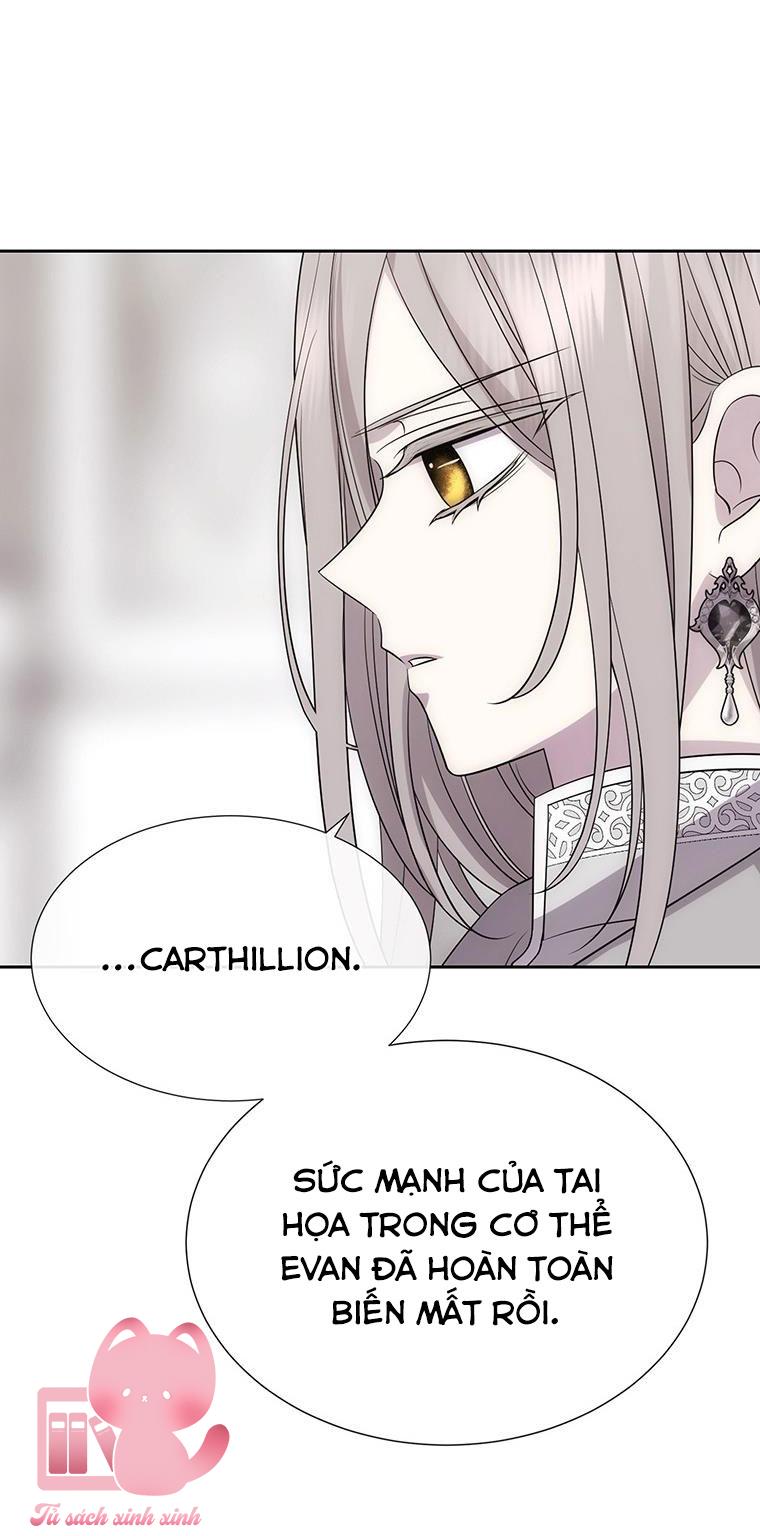 Charlotte Và Ngũ Đại Đồ Đệ - Chap 185 - Trang 10