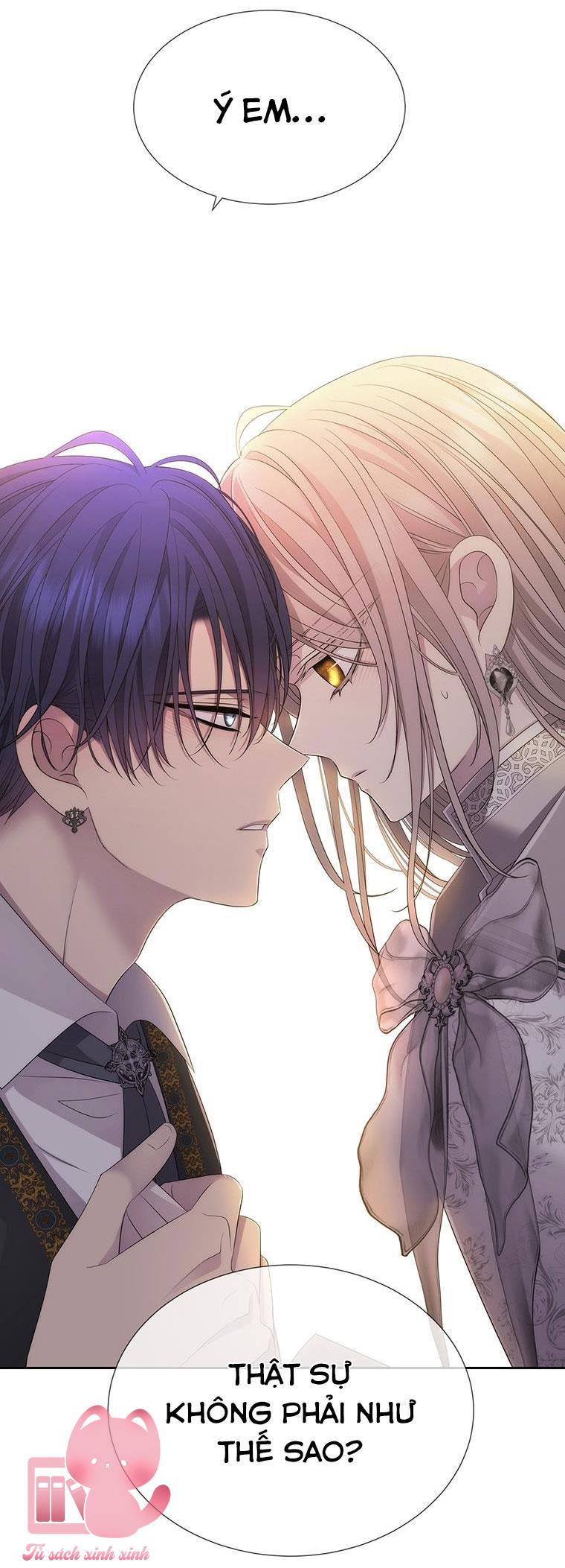 Charlotte Và Ngũ Đại Đồ Đệ - Chap 186 - Trang 2