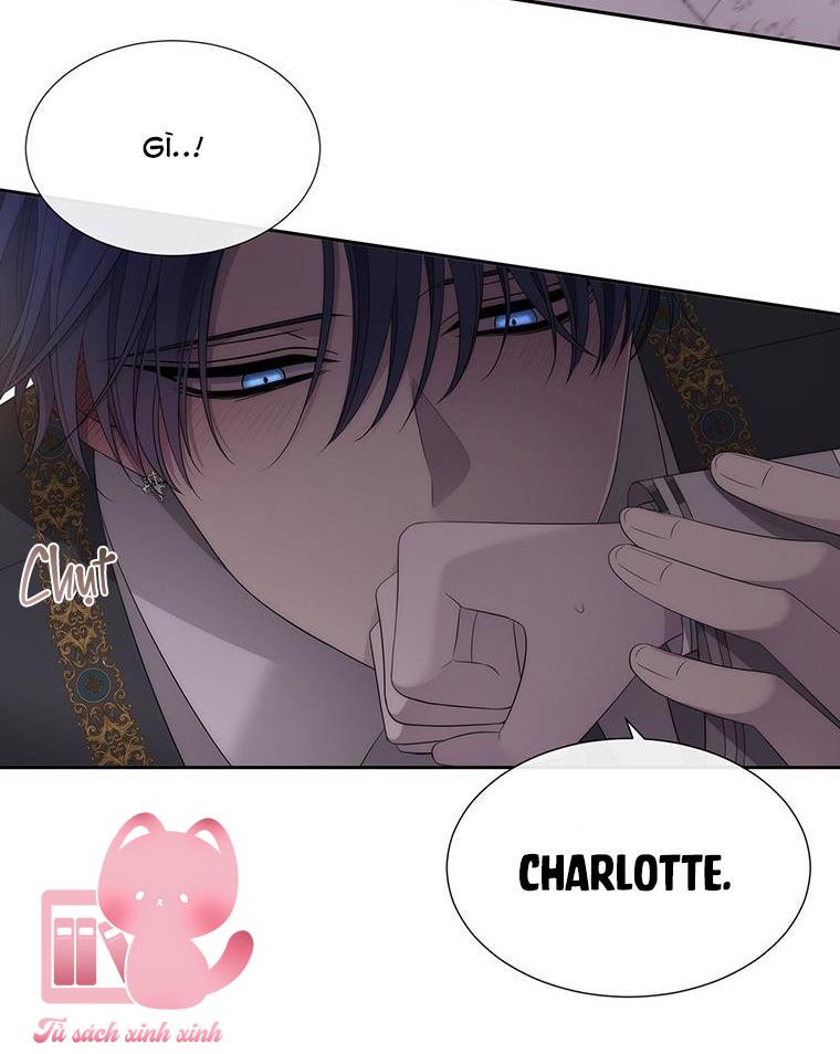 Charlotte Và Ngũ Đại Đồ Đệ - Chap 186 - Trang 11