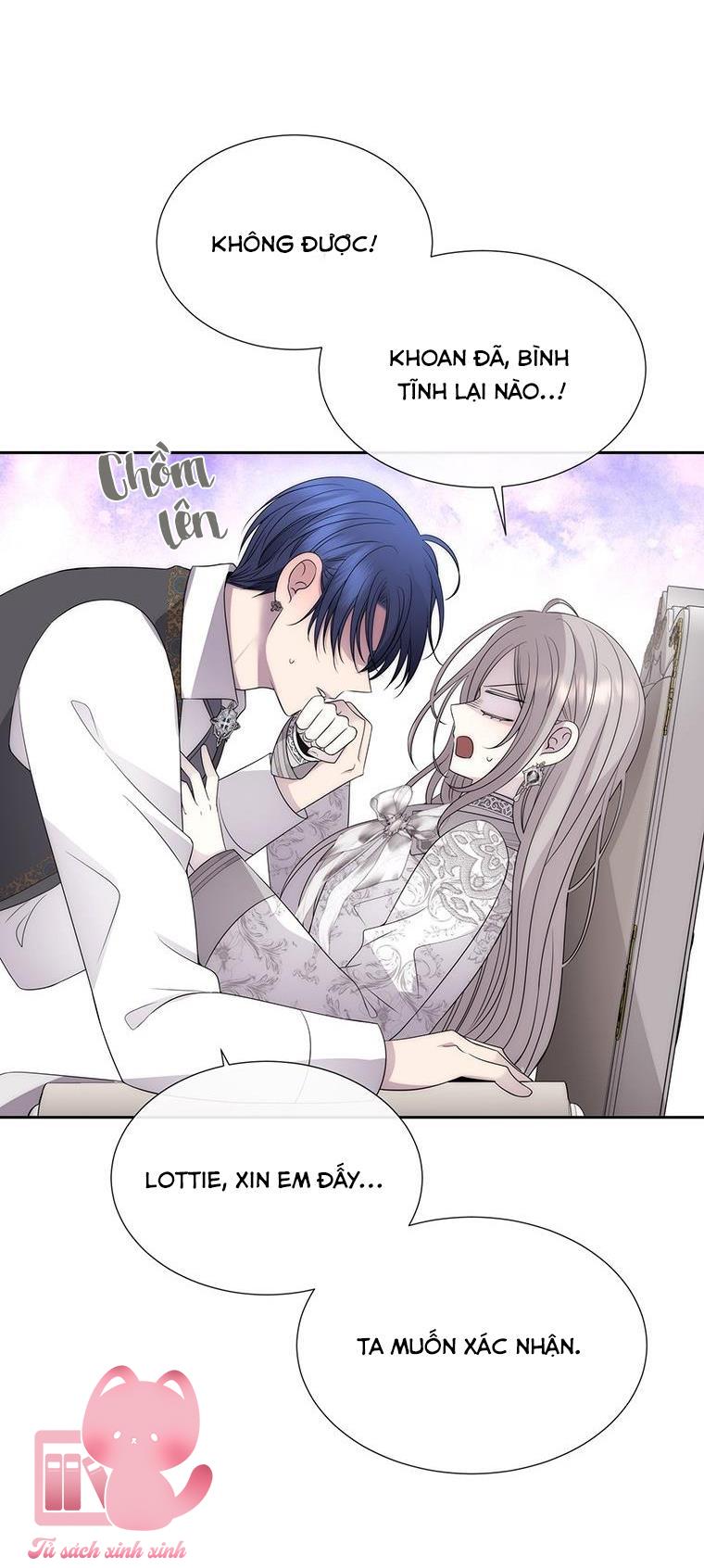 Charlotte Và Ngũ Đại Đồ Đệ - Chap 186 - Trang 14
