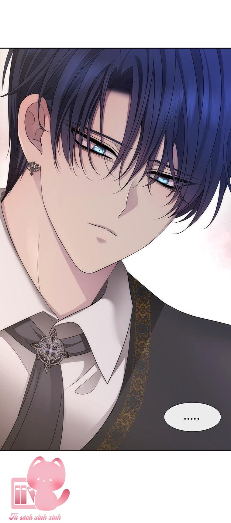 Charlotte Và Ngũ Đại Đồ Đệ - Chap 186 - Trang 17