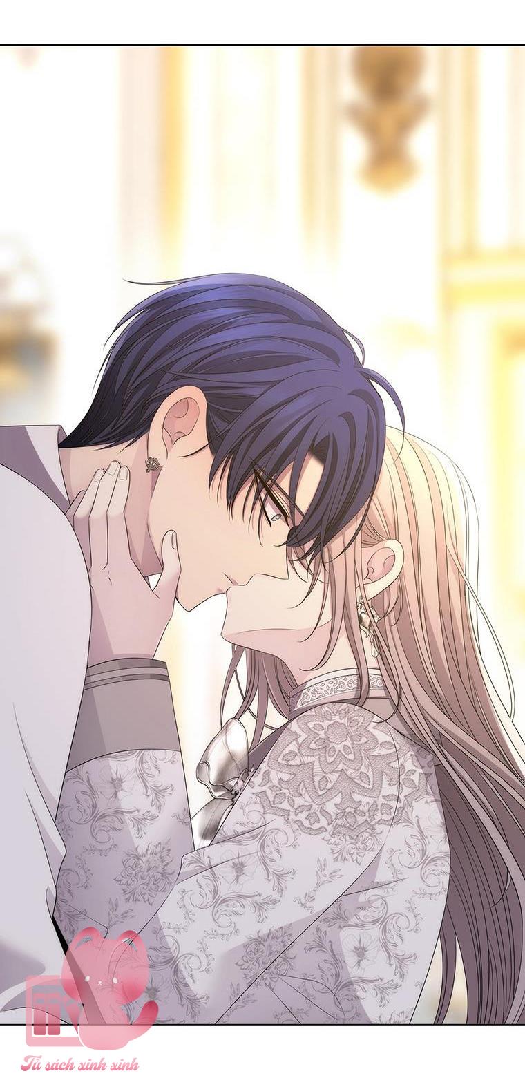 Charlotte Và Ngũ Đại Đồ Đệ - Chap 186 - Trang 19