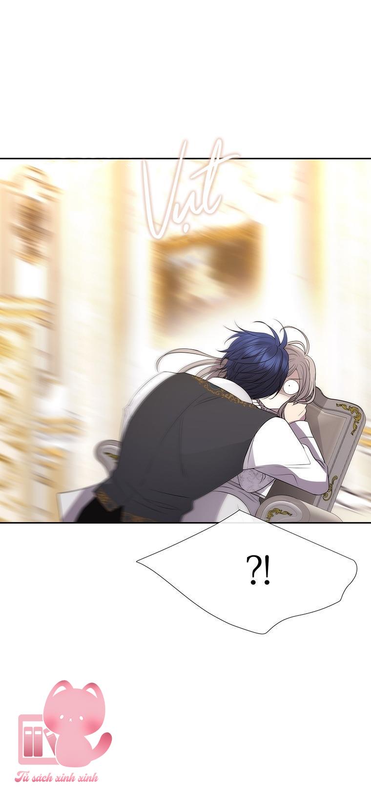 Charlotte Và Ngũ Đại Đồ Đệ - Chap 186 - Trang 22