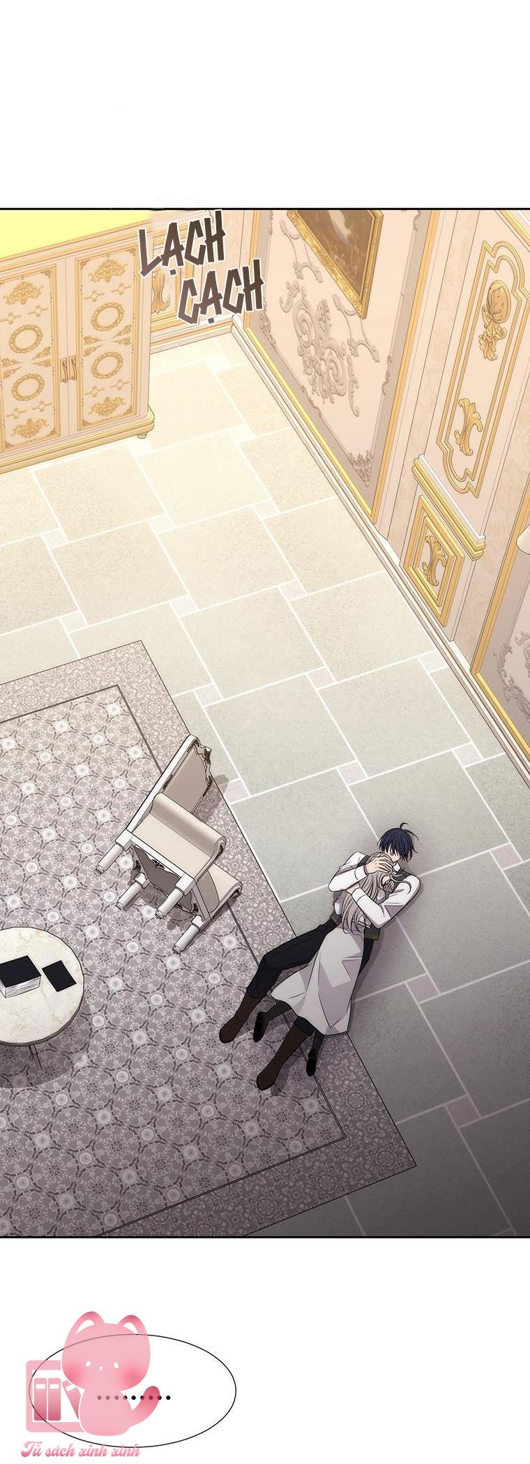 Charlotte Và Ngũ Đại Đồ Đệ - Chap 186 - Trang 23