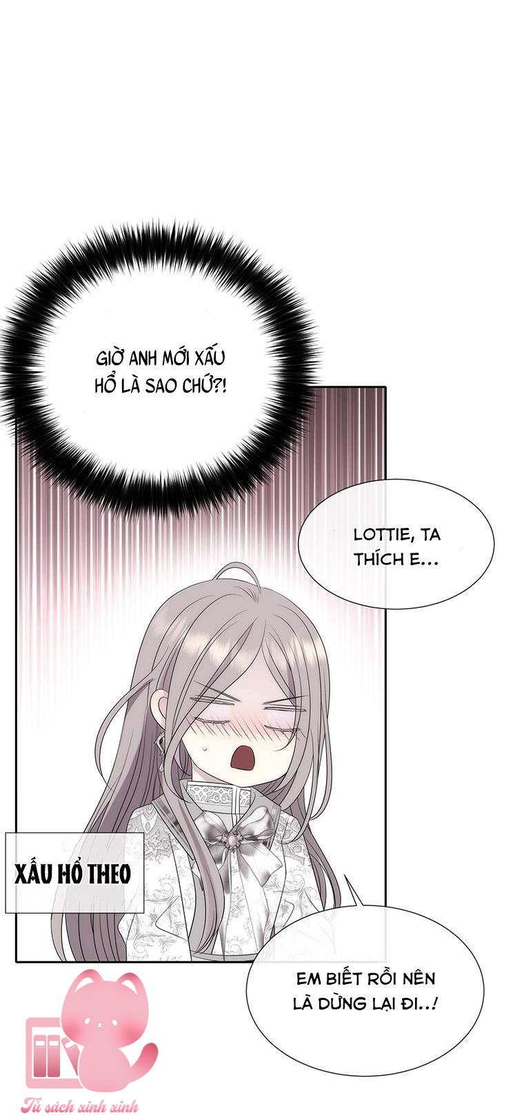 Charlotte Và Ngũ Đại Đồ Đệ - Chap 186 - Trang 28