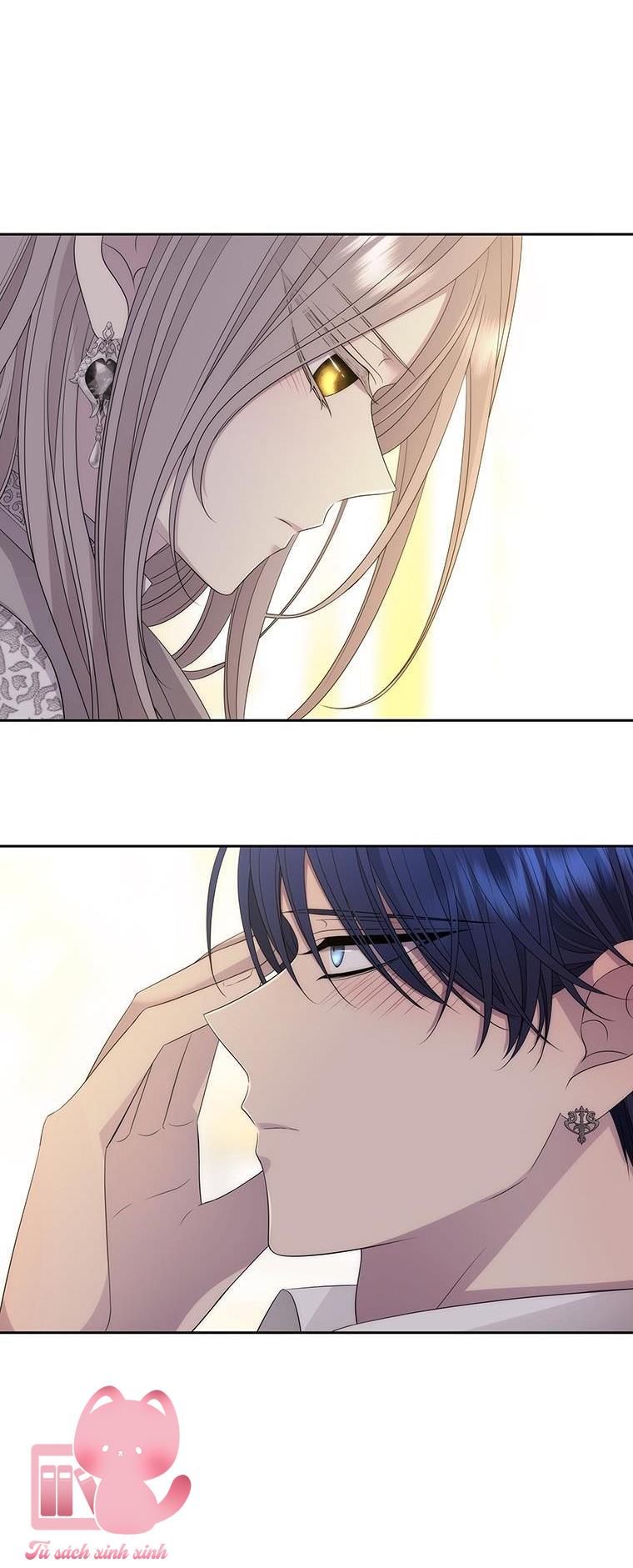 Charlotte Và Ngũ Đại Đồ Đệ - Chap 186 - Trang 31
