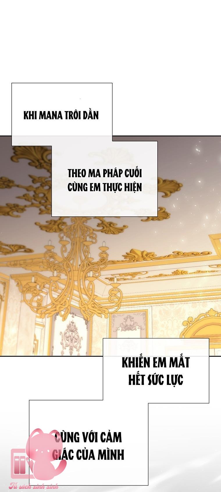 Charlotte Và Ngũ Đại Đồ Đệ - Chap 186 - Trang 32