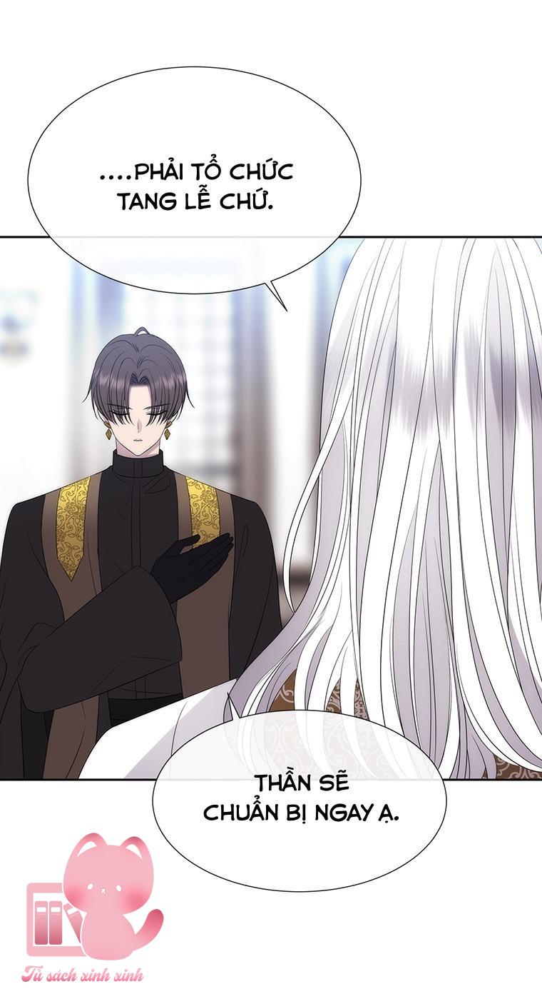 Charlotte Và Ngũ Đại Đồ Đệ - Chap 186 - Trang 37